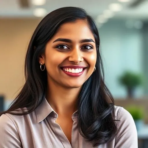 Ananya S.